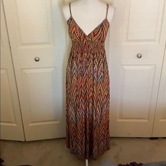 Body Central Dresses & Skirts - Multicolored dress